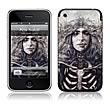 GelaSkins Kuksi Song For Irina iPhone Skin